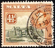 [King George VI and Local Motifs, type AR]