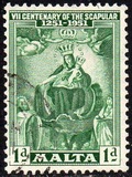 [The 700th Anniversary of the Scapular, veids BI]