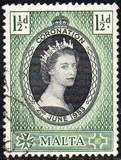 [The Coronation of Elizabeth II, ประเภท BJ]