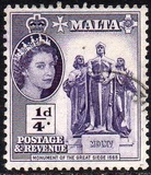 [Elizabeth II, Tüüp BM]