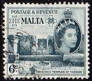 [Elizabeth II, Tüüp BU]