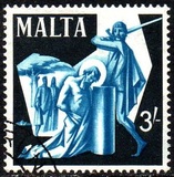 [The 1900th Anniversary of St. Peter and St. Paul, type FF]