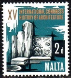 [History and Architecture Congress, type FK]
