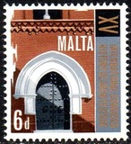 [History and Architecture Congress, type FL]