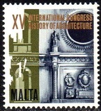 [History and Architecture Congress, type FM]
