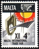 [International Trade Fair, type FX]