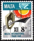 [International Trade Fair, type FX1]