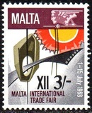 [International Trade Fair, type FX2]