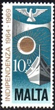 [The 5th Anniversary of Independence, tegund GQ]