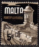 [Fortifications, type HF]