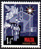 [Christmas Stamps, Scrivi HI]