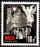 [Christmas Stamps, Scrivi HJ]