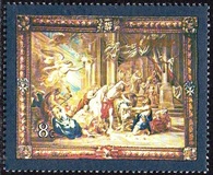 [Tapestry, type NN]