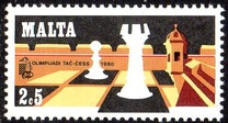 [Olympic chess, Typ OA]