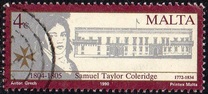 [British Writers, type WD]