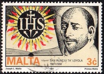 [Religious Commemoration, Вид WW]