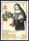 [Religious Commemoration, Вид WX]