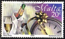 [Greeting Stamps, type AGX]