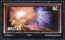 [Fireworks, Tipe AHN]