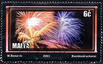 [Fireworks, Tipe AHN]