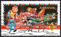 [Carnival, type AIF]