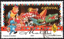 [Carnival, type AIF]