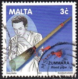[Traditional Maltese Music Instruments, տեսակ AJQ]