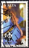[WWF - Seahorse, Tipi AKJ]