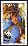 [WWF - Seahorse, Tipi AKJ]