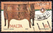 [Antique Maltese Furniture, typ AKM]