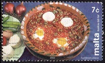 [Maltese Cuisine, වර්ගය ALI]