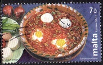 [Maltese Cuisine, වර්ගය ALI]