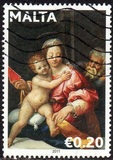 [Christmas - Paintings, Tipe BCW]