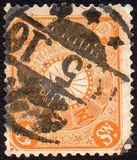 [Chrysanthemum, Typ AJ5]
