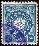 [Chrysanthemum, Typ AK1]