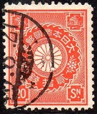 [Chrysanthemum, Typ AK3]