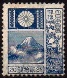 [Mount Fuji, Tip BH2]
