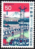 [The 100th Anniversary of the Fire Fighting System, type BJH]