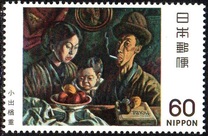 [Modern Japanese Art, タイプ BKX]