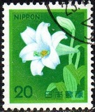 [Definitive Issue - Flowers, jenis BMS]