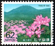 [National Afforestation Campaign, Tüüp CDR]