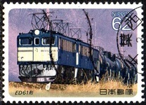 [Electric Railway Locomotives, Tüüp CDT]