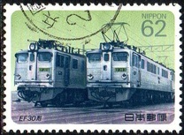 [Electric Railway Locomotives, Typ CEI]