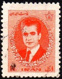 [Mohammad Reza Shah Pahlavi, type BJX4]