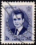 [Mohammad Reza Shah Pahlavi, type BJX5]