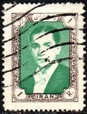 [Mohammad Reza Shah Pahlavi, type BDL4]