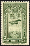 [Airmail, տեսակ BH6]