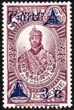 [No. 237-241 Surcharged, type BP2]