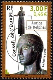 [Ancient and Modern Sculptures, tip K]