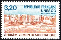 [UNESCO World Heritage, Tip Z]